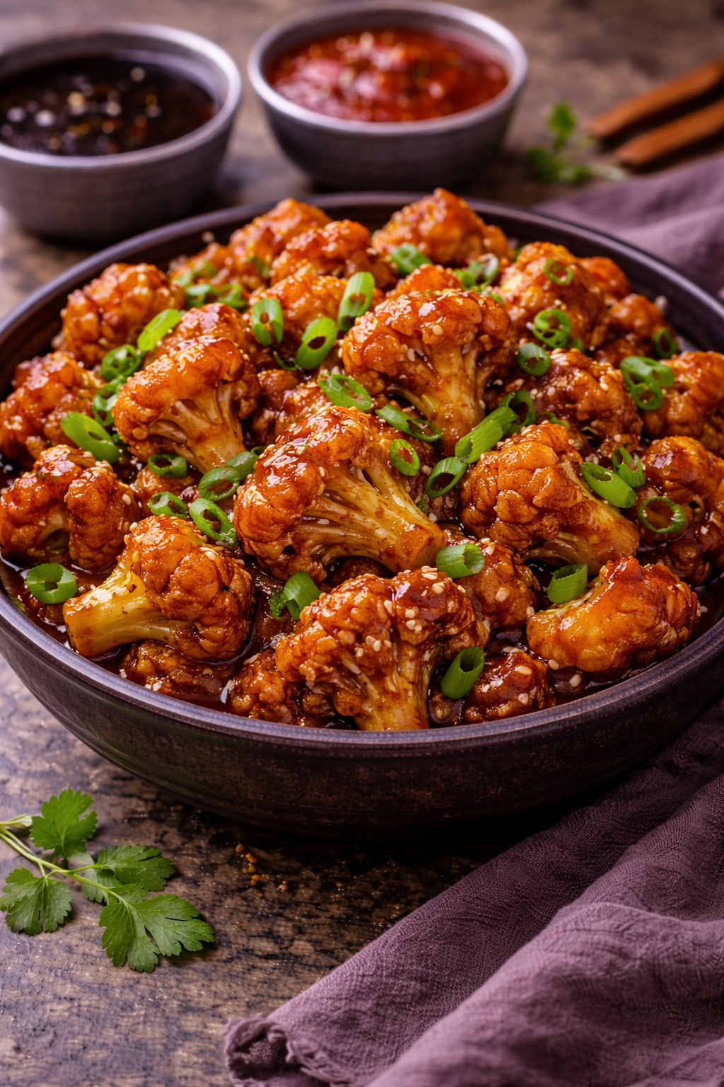 Gobi Manchurian