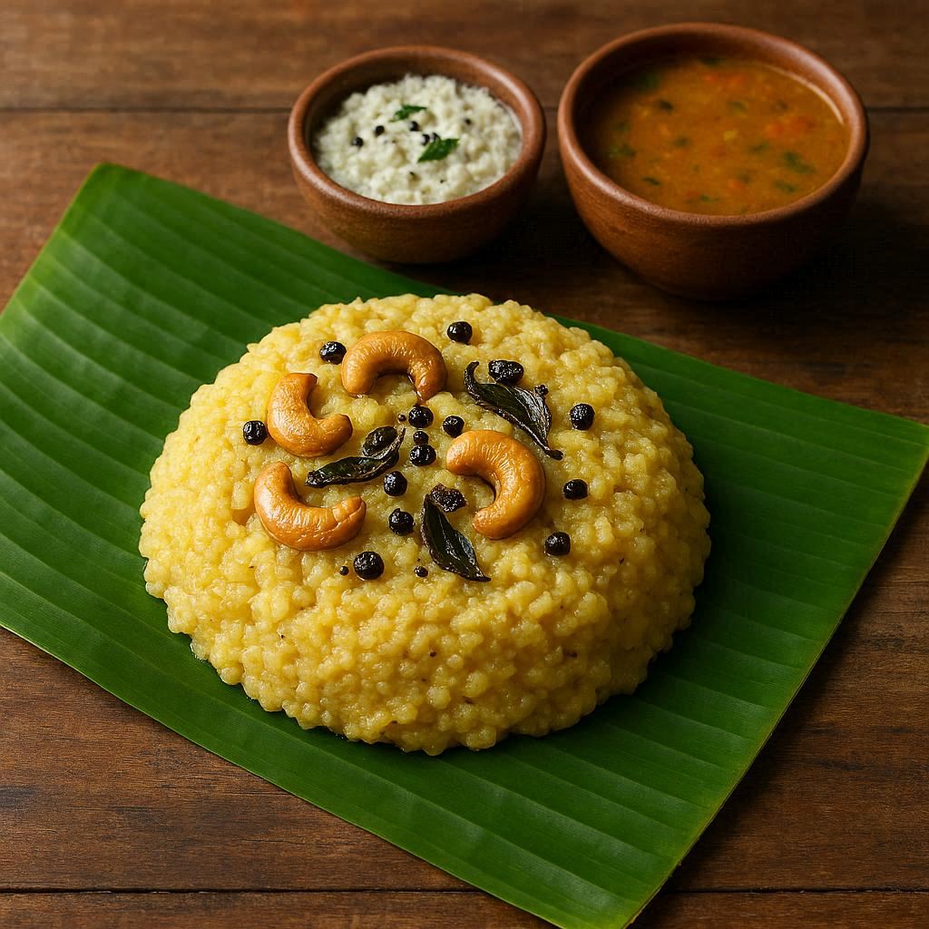 Pongal