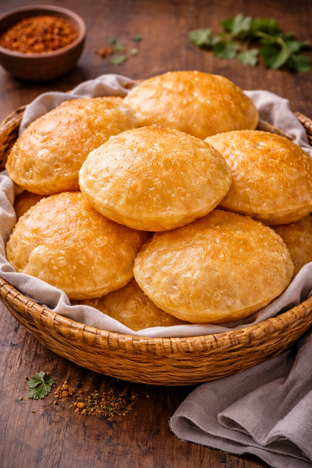 Poori