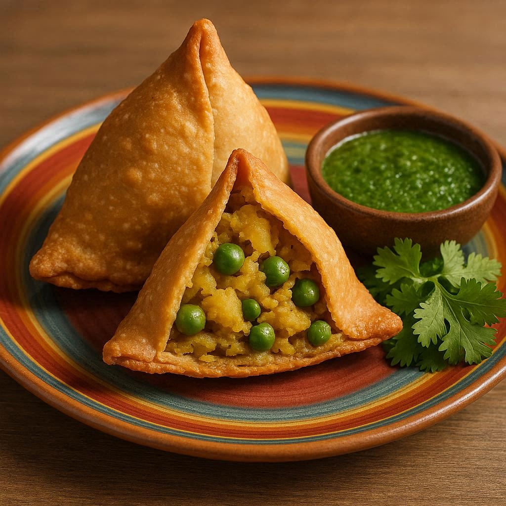 Samosa